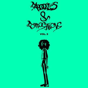Caboodles & Compositions Vol. 3 (Electronica)