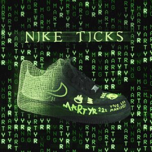 Nike Ticks