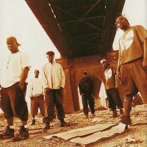 Avatar for Wu-Tang Clan