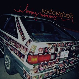 Widowdusk / In Loving Memory split - Single