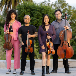 Vitamin String Quartet Tour Dates