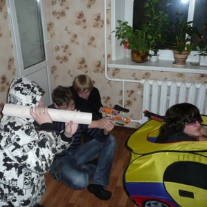 Жалюзи 的头像