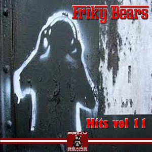 Friky Bears Hits, Vol. 11