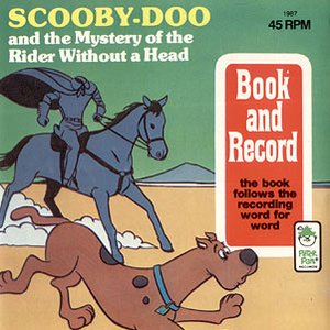 Image for 'Scooby Doo - Mystery of the Rider with no Head'