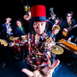 二人目のジャイアン 的头像