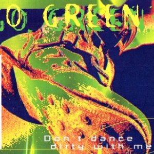 go green 的头像