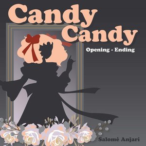 Candy Candy Opening-Ending