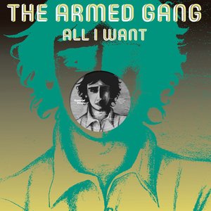 All I Want (Single)