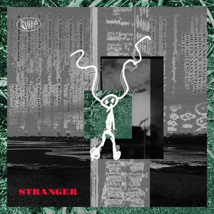 Stranger - Single