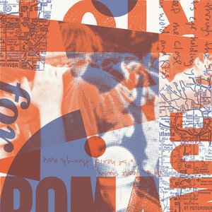 Riot For Romance - EP