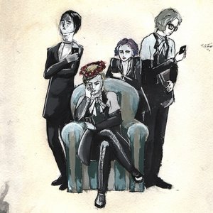 Интернет-принц - EP