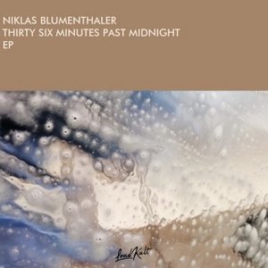 Thirty Six Minutes Past Midnight - EP