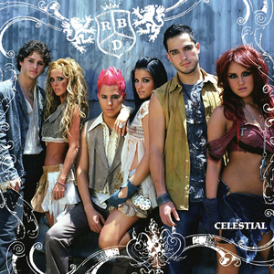 Rebels cover