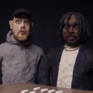 Avatar for 03 Greedo, Kenny Beats