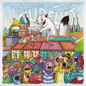 Tüdelüt