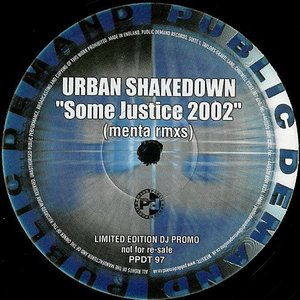Some Justice 2002 (Menta Rmxs)