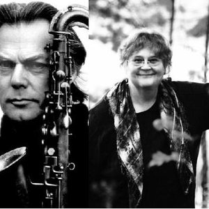 Image for 'Agnes Buen Garnås & Jan Garbarek'