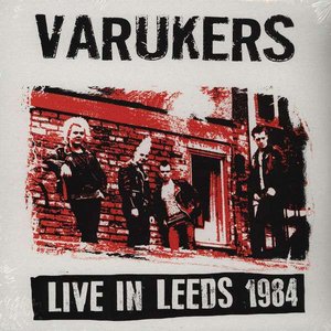 Live in Leeds 1984