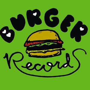 Awatar dla BURGER RECORDS