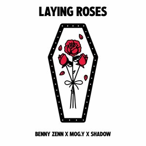 Laying Roses