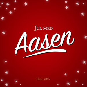 Jul Med Aasen