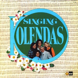 Singing Kolendas