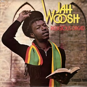 Religious Dread cover