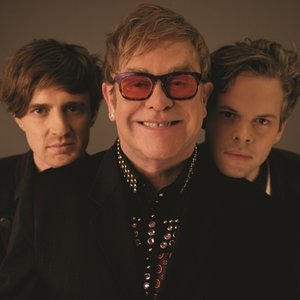 Аватар для Elton John vs Pnau