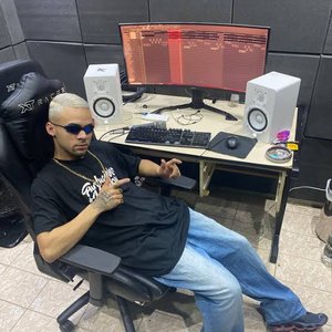 DJ HENRIQUE DA ZO 的头像