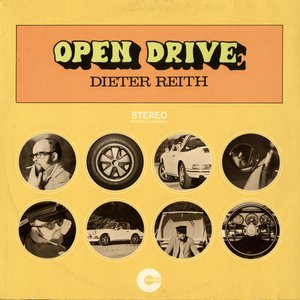 Open Drive