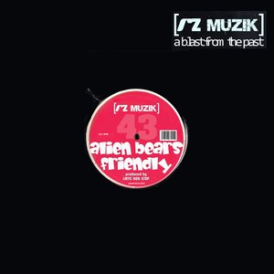 Alien Bears Friendly