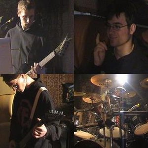 The four Chapters 的头像