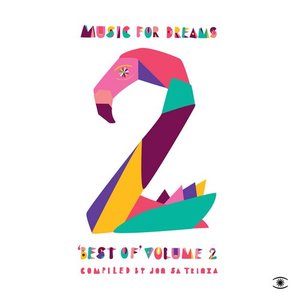 Music for Dreams Best Of, Vol. 2 - Compiled and Mixed by Jon Sa Trinxa
