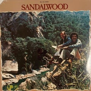 Sandalwood