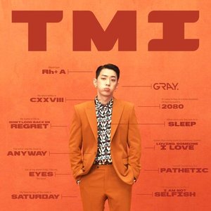 TMI - Single