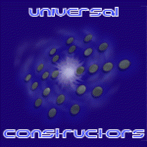 Avatar for Universal Constructors