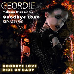 Goodbye Love (Remastered 2022) - Single