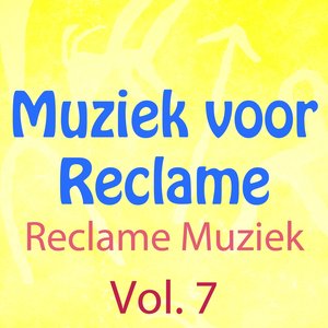 Reclame Muziek, Vol. 7 (Muziek Voor Reclame)