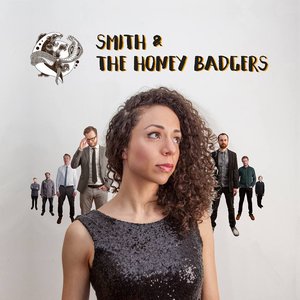 Smith & The Honey Badgers 的头像