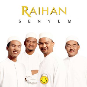 Senyum