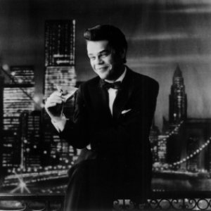 Аватар для Buster Poindexter