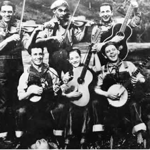 Georgia Crackers photo provided by Last.fm