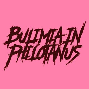 Image for 'Bulimia In Philotanus'