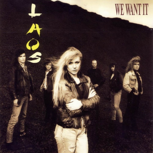 Laos - We, 100% [single] - Zortam Music