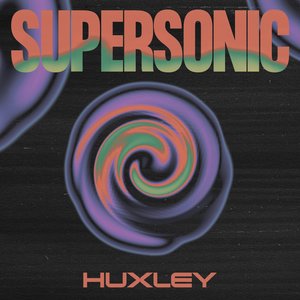 Supersonic - Single