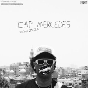 Cap Mercedes - Single