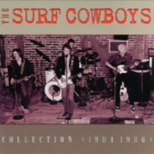 Surf Cowboys のアバター