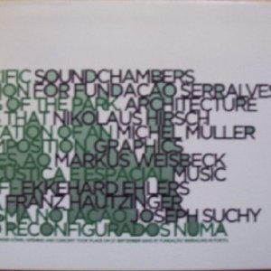 Ekkehard Ehlers/ Joseph Suchy/ Franz Hautzinger 的头像