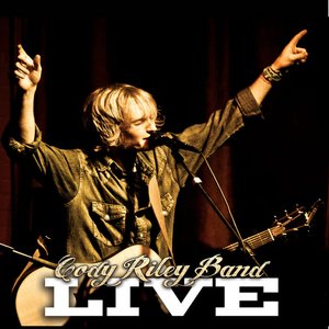 Cody Riley Band (Live)