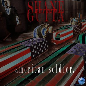 american soldier.